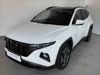 Hyundai Tucson 1.6 T-GDI HEV STYLE PREMIUM TA
