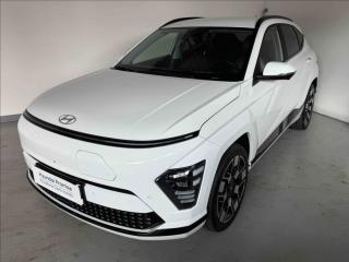 Hyundai Kona 0.0 EV STYLE PREMIUM 160KW