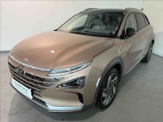 Hyundai Nexo 0.0 VOD�KOV� POHON