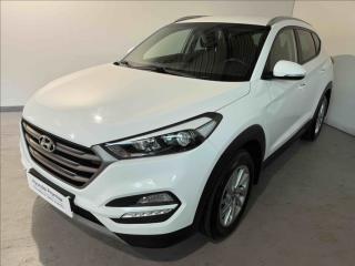Hyundai Tucson 1.7 CRDI TRIKOLOR COMFORT