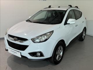 Hyundai ix35 2.0 i STYLE 1.MAJITEL