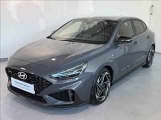 Hyundai i30 1.5 T-GDI NLINE SAFETY