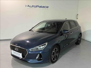 Hyundai i30 1.6 CRDi STYLE PREMIUM