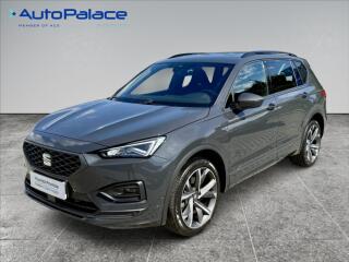 Seat Tarraco 2.0 TSI FR 1.MAJITEL 4X4 AT