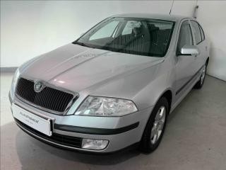 koda Octavia 1.6 MPI AUTOMAT
