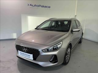 Hyundai i30 1.0 T-GDI STYLE 1.MAJITEL