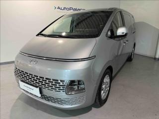 Hyundai Staria 2.2 CRDI SMART 1.majitel