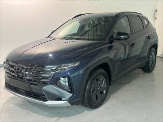 Hyundai Tucson 1.6 T-GDI DCT 2WD GO CZECH!
