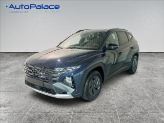Hyundai Tucson 1.6 T-GDI DCT 2WD GO CZECH!