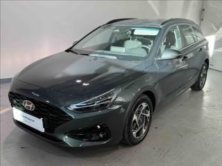 Hyundai i30 1.5 T-GDI DCT STYLE MHEV