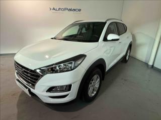 Hyundai Tucson 1.6 T-GDI ADVENTURE ICEBREAKER