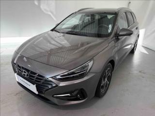 Hyundai i30 1.5 T-GDI SMART