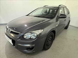 Hyundai i30 1.4 i COMFORT ESK REPUBLIKA