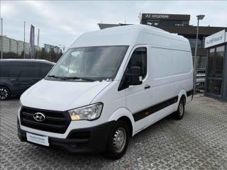 Hyundai H 350 2.5 CRDI TRIKOLOR COMFORT