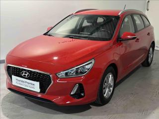 Hyundai i30 1.0 T-GDI START po servise