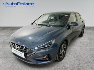 Hyundai i30 1.0 T-GDI SMART AT