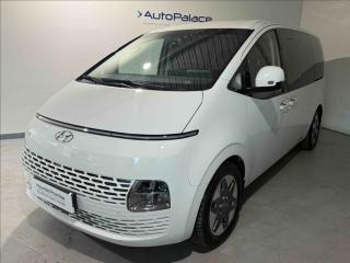 Hyundai Staria 2.2 CRDi STYLE PREMIUM 4x4