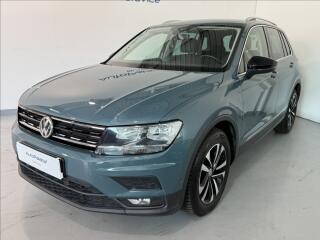 Volkswagen Tiguan 1.5 TSI NAVIGACE