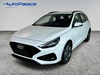Hyundai i30 1.5 DPi INDIVIDUAL !AK�N� CENA