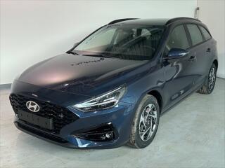 Hyundai i30 1.5 DPi INDIVIDUAL !AK�N� CENA