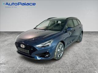 Hyundai i30 1.5 DPi INDIVIDUAL !AK�N� CENA