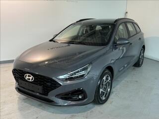 Hyundai i30 1.5 DPi INDIVIDUAL !AK�N� CENA