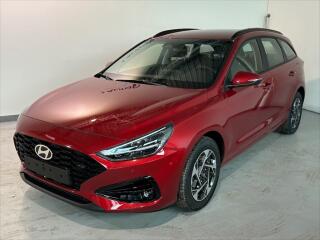 Hyundai i30 1.5 DPi INDIVIDUAL !AK�N� CENA