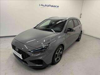 Hyundai i30 1.0 1.0 T-GDI 88 kW N-Line