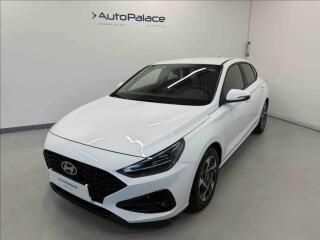 Hyundai i30 1.0 SMART CLIMATE, AUTOMAT