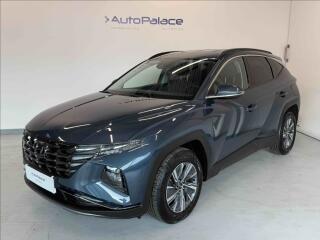 Hyundai Tucson 1.6 T-GDI COMFORT 1.maj 4X4