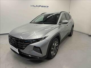 Hyundai Tucson 1.6 1.6 CRDi 100 kW 4x4  STYLE