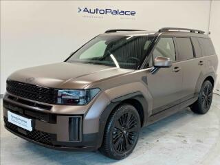 Hyundai Santa Fe 1.6 T-GDI HEV CALLIGRAPHY