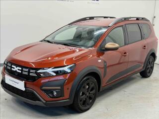 Dacia Jogger 1.0 TCE Extreme 7-m�st �R
