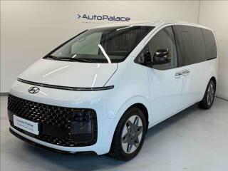 Hyundai Staria 2.2 CRDI LUXURY EDICE 4X4