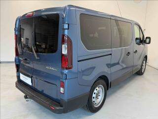 Renault Trafic 1.6 DCI 9m�st P�VOD �R