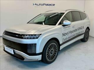Hyundai Ioniq 9 0.0 7S PERFORMANCE CALLIGRAPHY