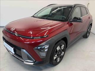 Hyundai Kona 1.0 TGDI STYLE PREMIUM