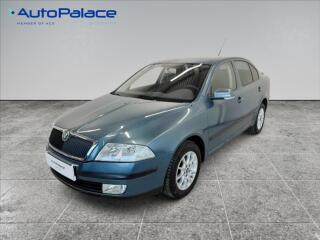 �koda Octavia 1.6 FSI 85kW AUTOMAT