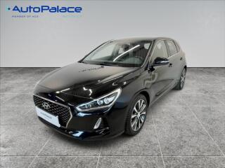Hyundai i30 1.4 T-GDI AUTOMAT STYLE