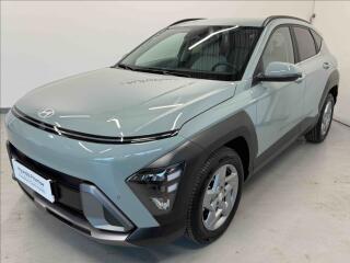 Hyundai Kona 1.6 T-GDI SOUNTRACK 145KW DCT