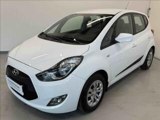 Hyundai ix20 1.6 CVVT AUTOMAT COMFORT