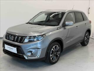 Suzuki Vitara 1.4 i AUTOMAT 4X4 ELEGANCE