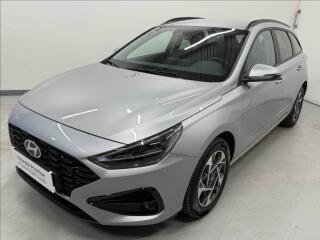 Hyundai i30 1.5 DPI SMART CLIMATE