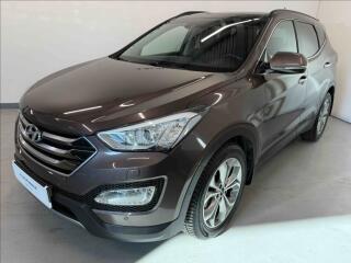 Hyundai Santa Fe 2.2 CRDI STYLE PREMIUM PANO