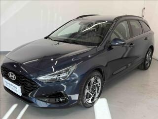 Hyundai i30 1.5 TGDI FAMILY AT