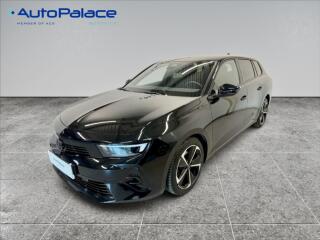 Opel Astra 1.2 T ST Elegance 360KAMERA