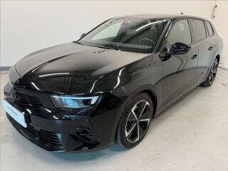 Opel Astra 1.2 T ST Elegance 360KAMERA