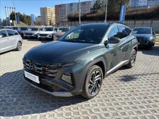 Hyundai Tucson 1.6 T-GDI PHEV PREMIUM LUXURY