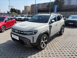 Dacia Duster 1.6 HYBRID JOURNEY AT �R DPH
