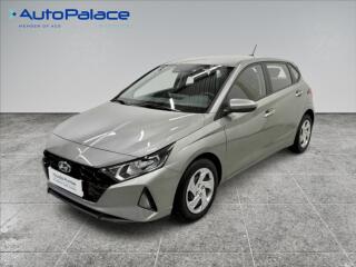 Hyundai i20 1.0 T-GDI COMFORT
